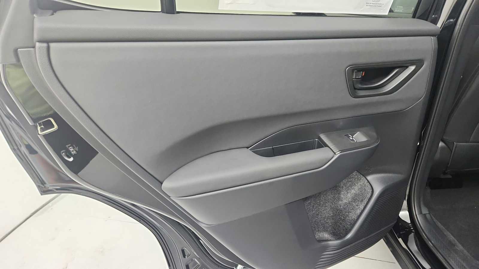 New 2026 Subaru Outback Wilderness AWD/4WD image 24