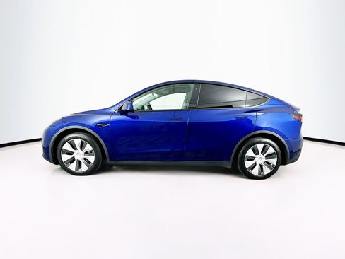 Used 2020 Tesla Model Y Long Range image 4