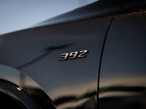 Used 2024 Dodge Durango SRT AWD/4WD image 23