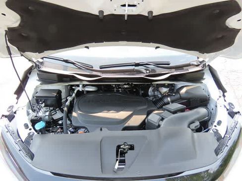 New 2026 Honda Odyssey Elite image 10