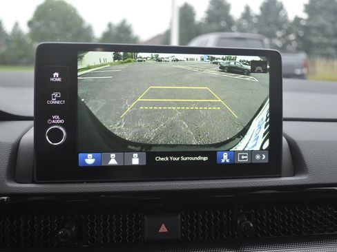 Certified 2026 Honda CR-V EX-L image 26