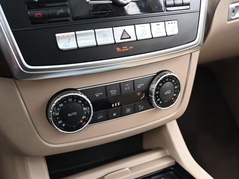 Used 2014 Mercedes-Benz ML 350 4MATIC image 23