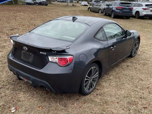 Used 2016 Subaru BRZ Limited image 5
