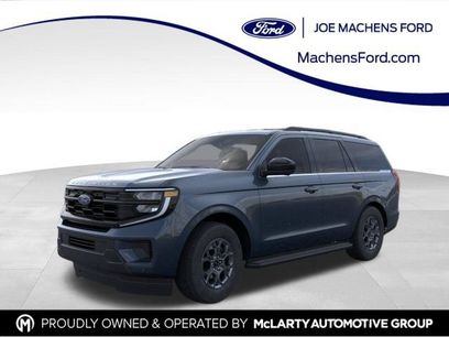 New 2025 Ford Expedition Active