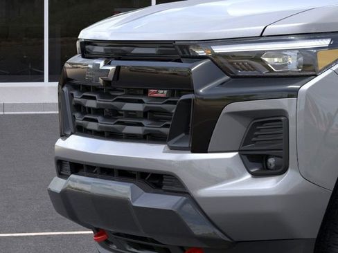 New 2026 Chevrolet Colorado Z71 w/ Technology Package image 16