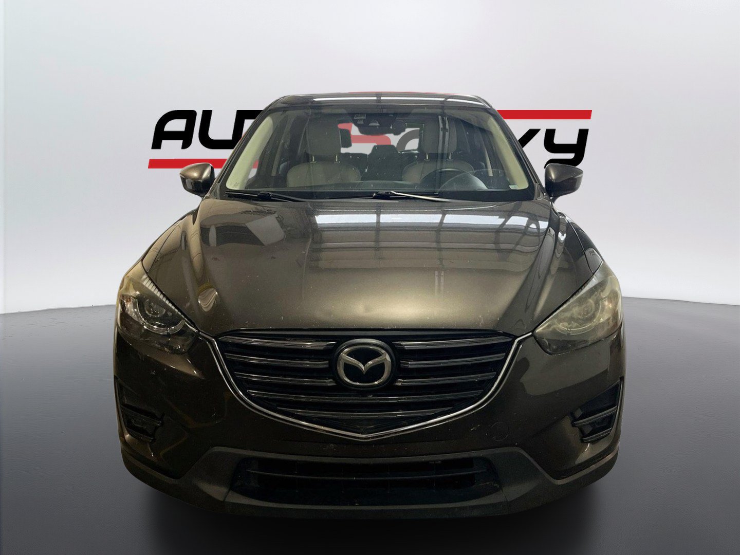 Used 2016 MAZDA CX-5 Grand Touring FWD image 2