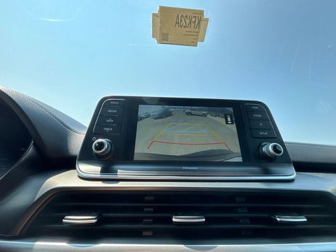Used 2020 Kia Telluride S AWD/4WD image 21
