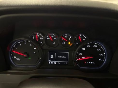 New 2026 Chevrolet Silverado 2500 Custom w/ Custom Value Package image 18