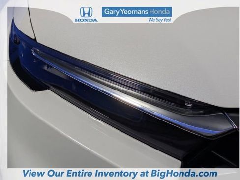 Used 2026 Honda CR-V LX image 13