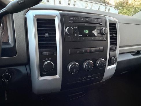 Used 2009 Dodge Ram 1500 Truck SLT w/ Big Horn Regional Pkg AWD/4WD image 39