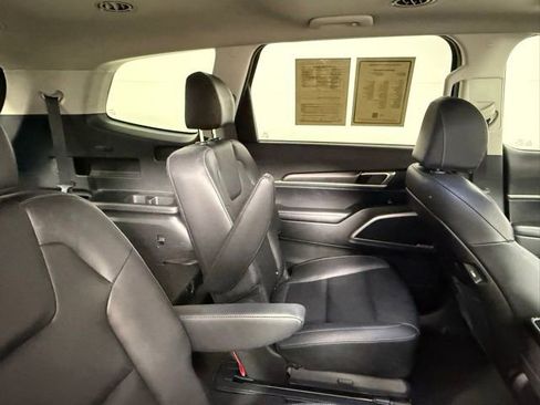 Used 2022 Kia Telluride S AWD/4WD image 41
