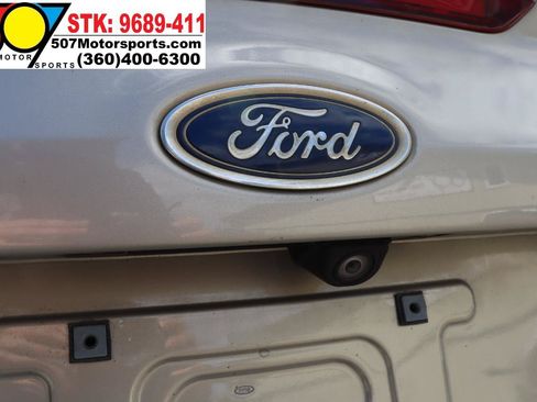 Used 2016 Ford Focus SE FWD image 17