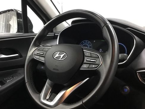 Used 2022 Hyundai Santa Fe XRT AWD/4WD image 25