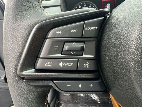 New 2026 Subaru Crosstrek 2.5i Wilderness image 19