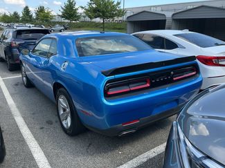Used 2023 Dodge Challenger SXT RWD video 2