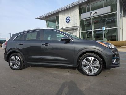 Used 2022 Kia Niro EX w/ Cold Weather Package