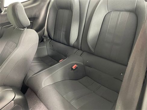 Certified 2022 Ford Mustang GT w/ Equipment Group 301A image 17