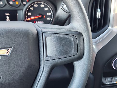 New 2026 Chevrolet Silverado 1500 W/T w/ WT Safety Package image 26