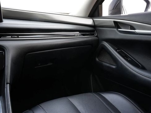 Certified 2023 INFINITI QX60 Luxe image 8