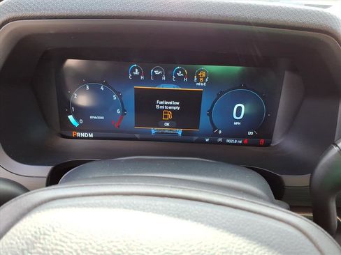 Used 2024 Ford F150 STX w/ Equipment Group 201A FX4 image 13