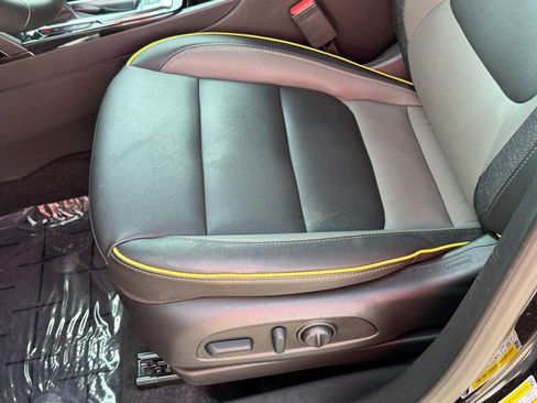 New 2026 Chevrolet TrailBlazer ACTIV FWD image 17