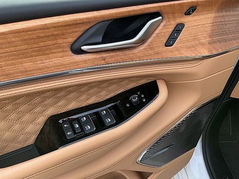 Used 2023 Jeep Grand Cherokee L Summit image 16