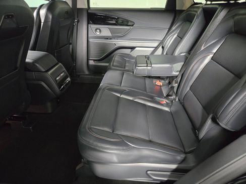 New 2026 Lincoln Nautilus Premier w/ Equipment Group 102A AWD/4WD image 14