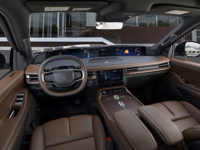 New 2026 Lincoln Navigator L Reserve AWD/4WD image 10