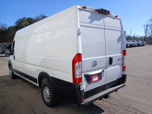 New 2026 RAM ProMaster 3500 w/ Power Group image 5