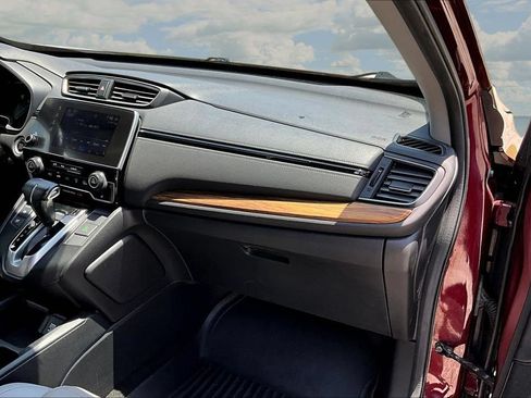 Used 2018 Honda CR-V EX-L image 27