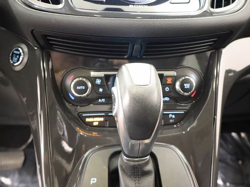 Used 2016 Ford Escape Titanium w/ Equipment Group 301A AWD/4WD image 11