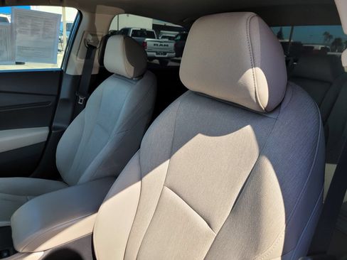 Used 2024 Honda Accord EX image 15