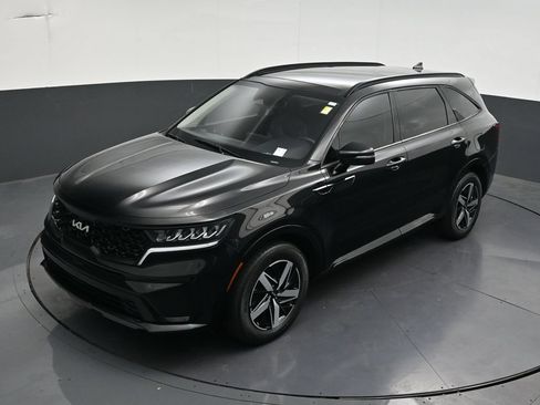 Used 2023 Kia Sorento S w/ Panoramic Sunroof Package FWD image 19