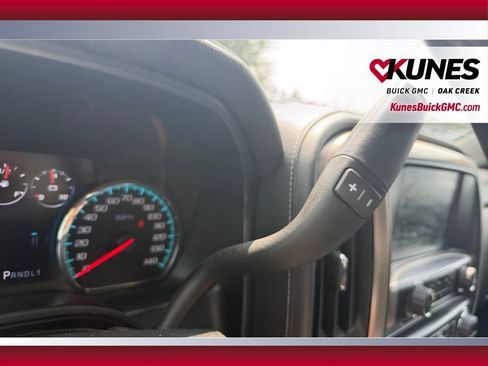 Used 2018 GMC Sierra 3500 Denali w/ Duramax Plus Package AWD/4WD image 29