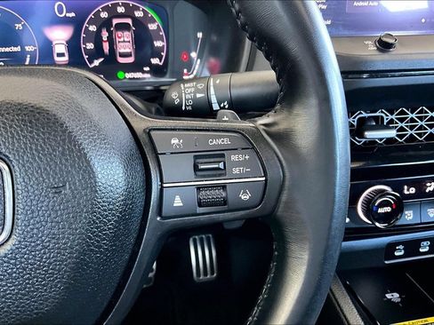 Used 2025 Honda Accord Sport image 12