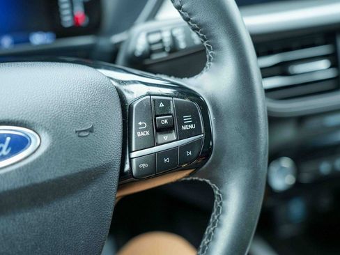 Used 2023 Ford Escape Active w/ Tech Pack #1 image 34