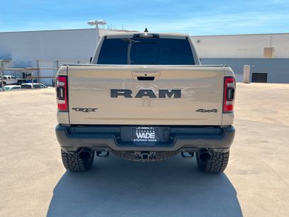 Used 2022 RAM 1500 TRX w/ TRX Level 2 Equipment Group