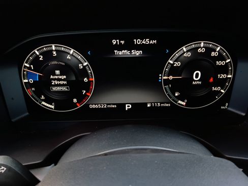 Used 2023 Mitsubishi Outlander SEL FWD image 2