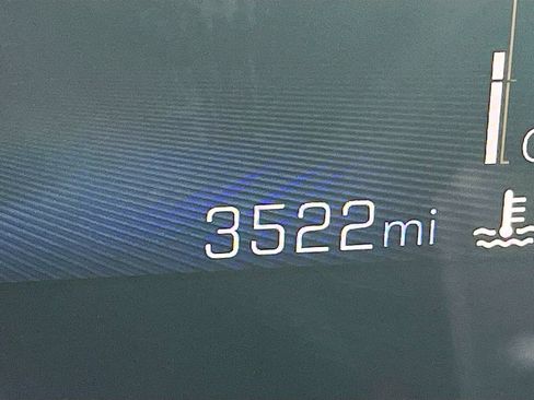 Used 2025 Chevrolet TrailBlazer ACTIV w/ Convenience Package image 12