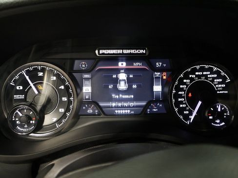 Used 2020 RAM 2500 Power Wagon image 45