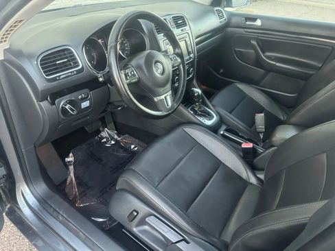 Used 2013 Volkswagen Jetta TDI image 12