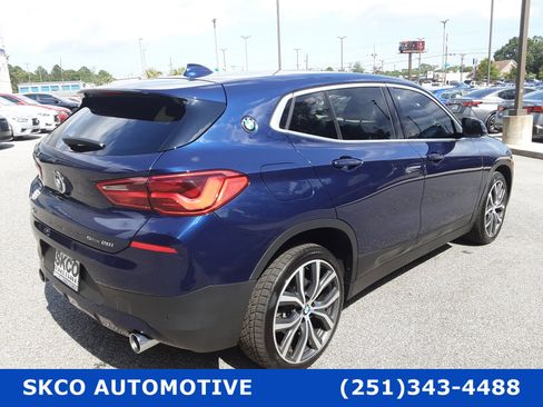 Used 2020 BMW X2 sDrive28i w/ Convenience Package image 5