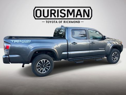 Certified 2023 Toyota Tacoma TRD Sport image 3