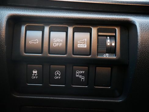 Used 2023 Subaru Forester Wilderness image 26