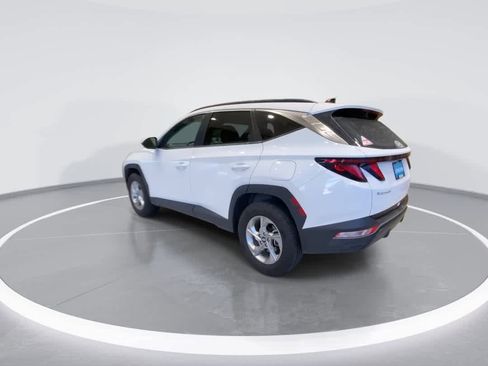 Used 2024 Hyundai Tucson SEL image 6