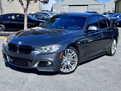 Used 2015 BMW 335i Sedan
