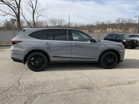 New 2026 Acura MDX A-Spec image 6