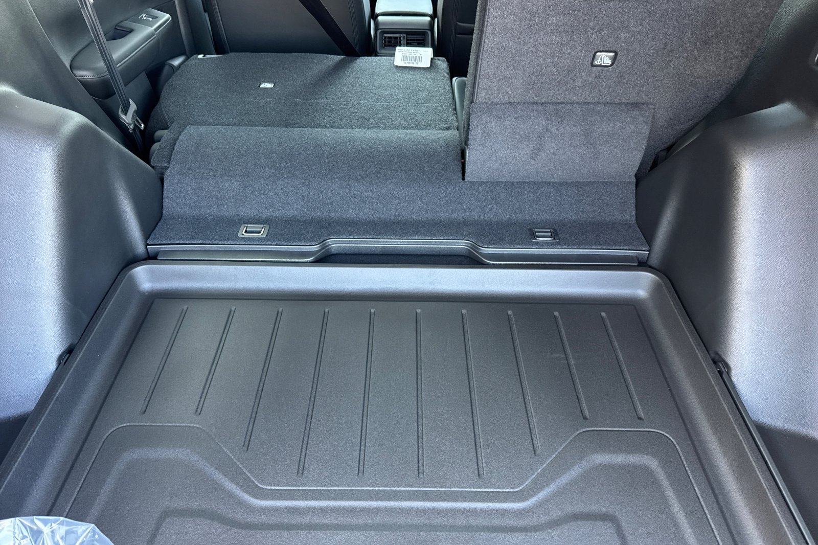 New 2027 Honda CR-V EX-L image 13