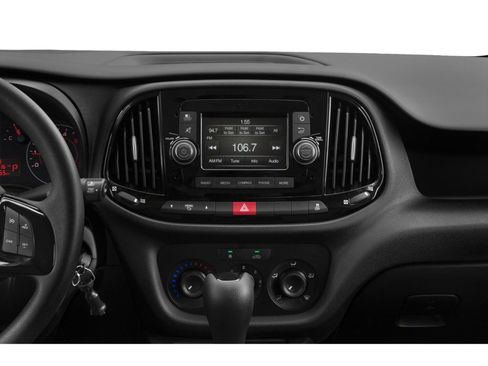 Used 2019 RAM ProMaster City Tradesman FWD image 39