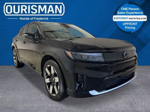 New 2026 Honda Prologue Elite image 1